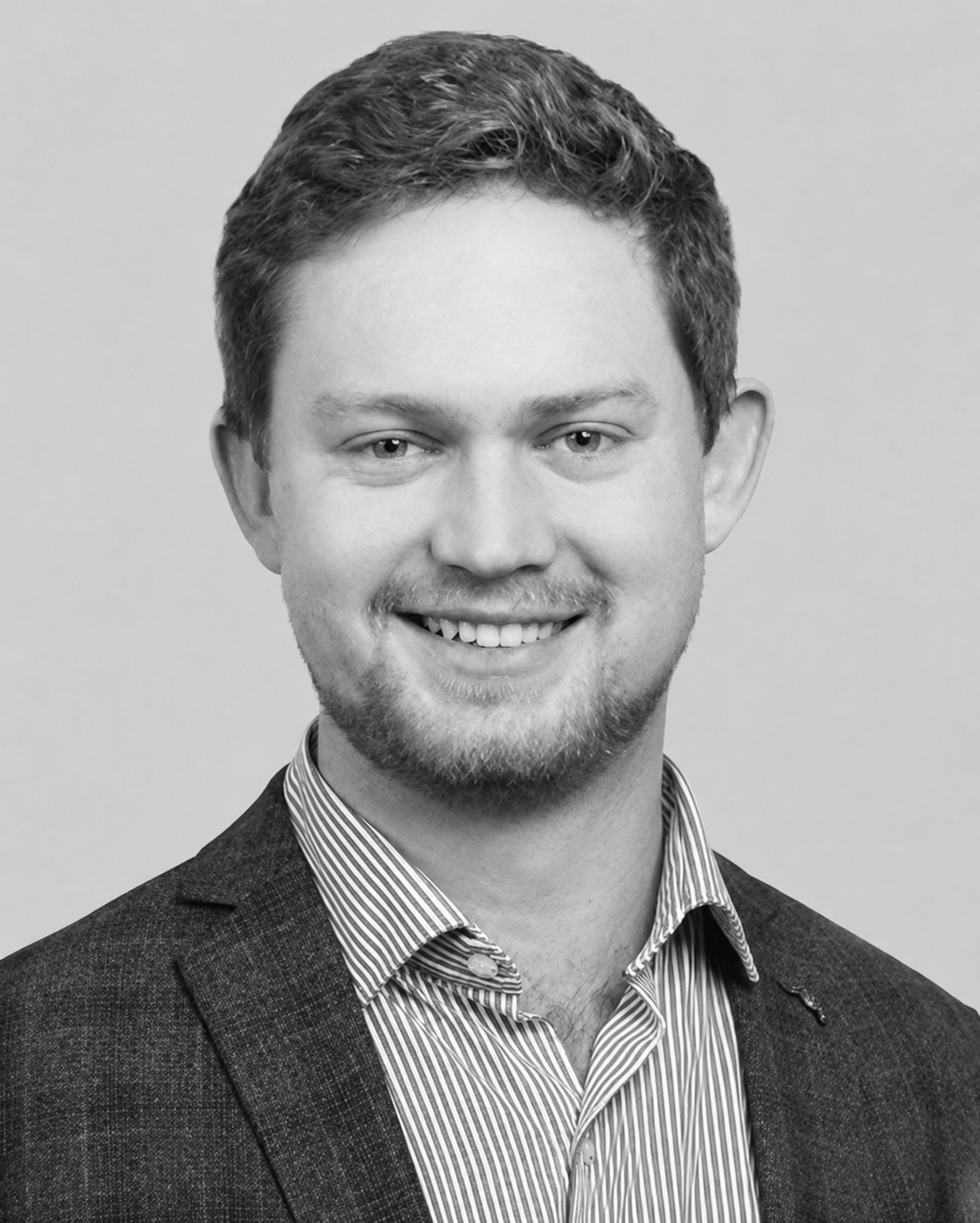 Oscar Stone, Partner | Broker Relations